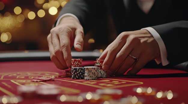 tembus 77 Multiple Win Conditions