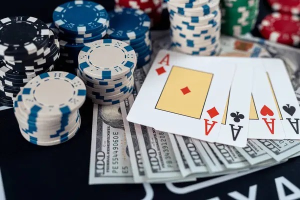 tembus 77 Live Casino