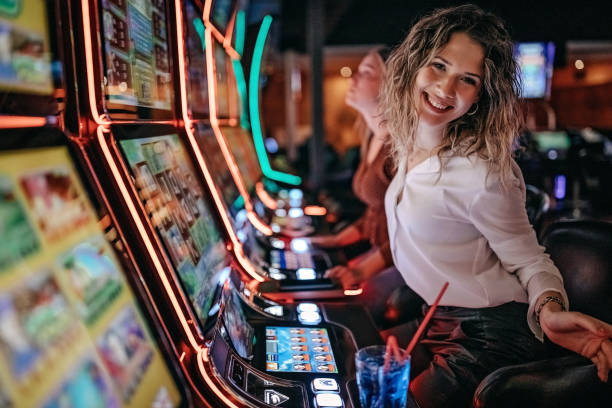 tembus 77 Slots